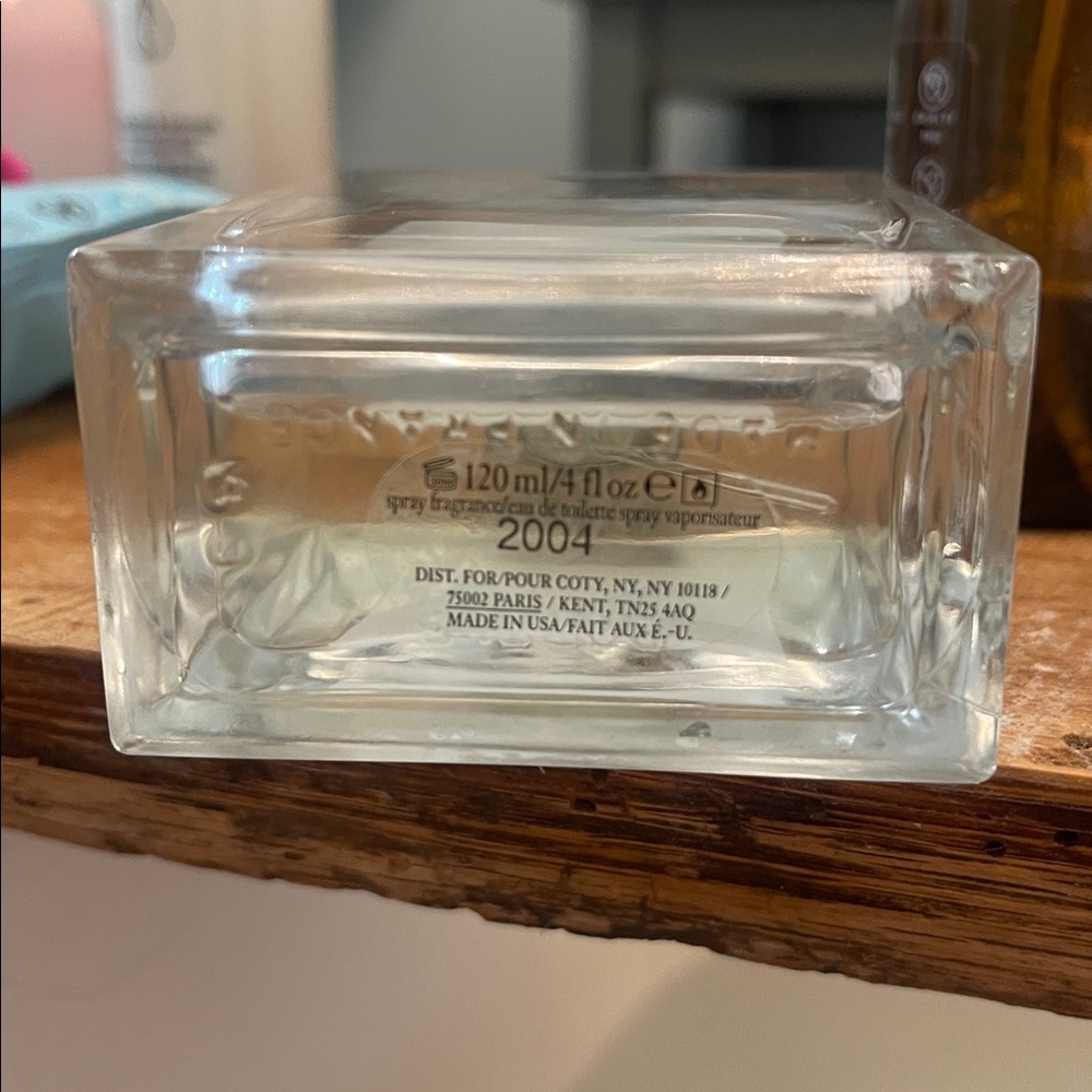 Philosophy Pure Grace Fragrance - Clear and Silver - Picture 2 of 2